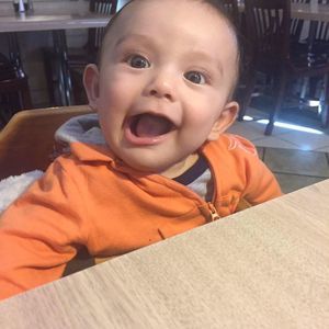 Meet your Posher, Claudia